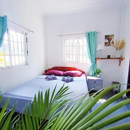 Sam'S Guesthouse M'Pai Bay Koh Rong Sanloem Dış mekan fotoğraf