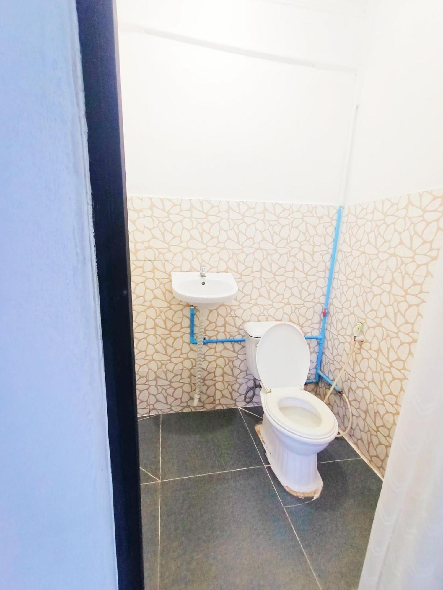 Sam'S Guesthouse M'Pai Bay Koh Rong Sanloem Dış mekan fotoğraf